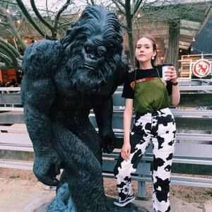 Meet your Posher, Jess